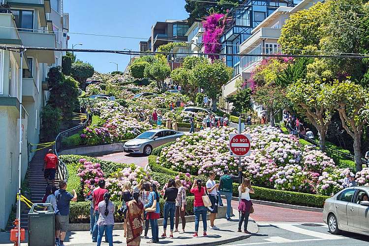 San Francisco